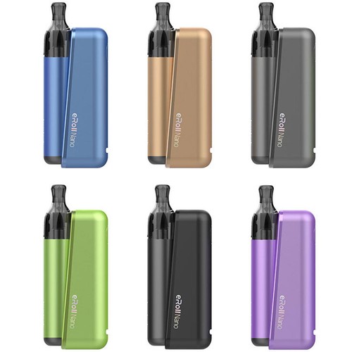 Joyetech eroll nano pcc pod - joyetech,