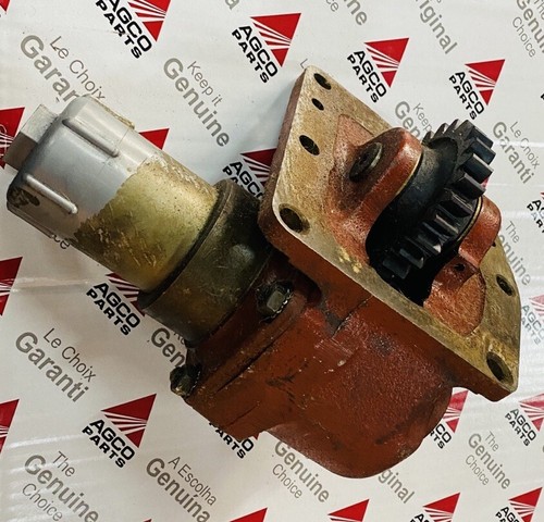 Massey ferguson nebenantrieb - massey,
