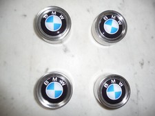 Radnaben-Abdeckung Satz, BMW