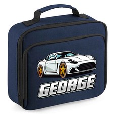 Personalisierte Sportwagen