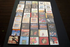 43 x Alben Compil. CD Sammlung Klassik Sinfonien Solokonzerte Opern Kirchenmusik