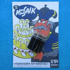 MOSAIK Digedags ROLLFILM Nr 5