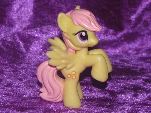 Little pony blindbag - ,