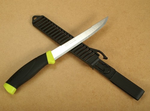Morakniv messer fishing - messer,