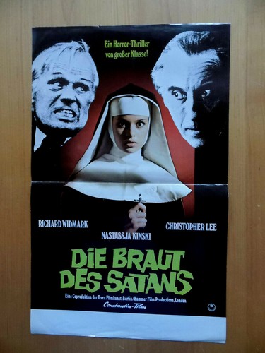 Film poster plakat - poster,