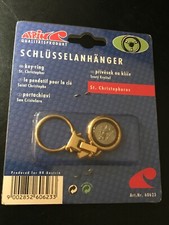 Schlüsselanhänger - ,