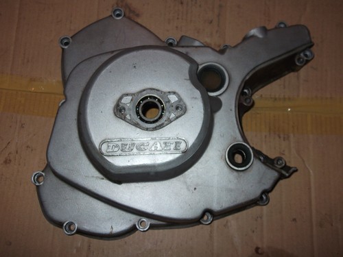 Motorseitendeckel ducati - motorseitendeckel,