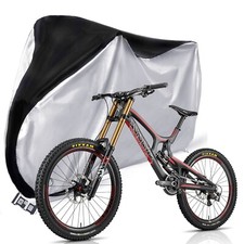 Waterproof Bicycle Cover