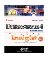 Dreamweaver 4: Mac OS &