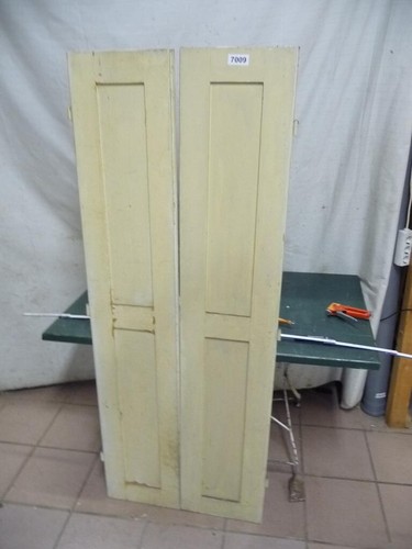 7008 alter klappladen - 7008.,