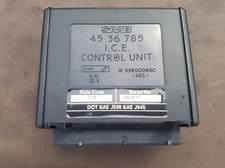 SAAB 900 Motorsteuergerät