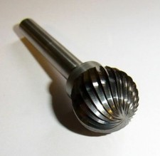 HM Frässtift Ø 12 Schaft 6