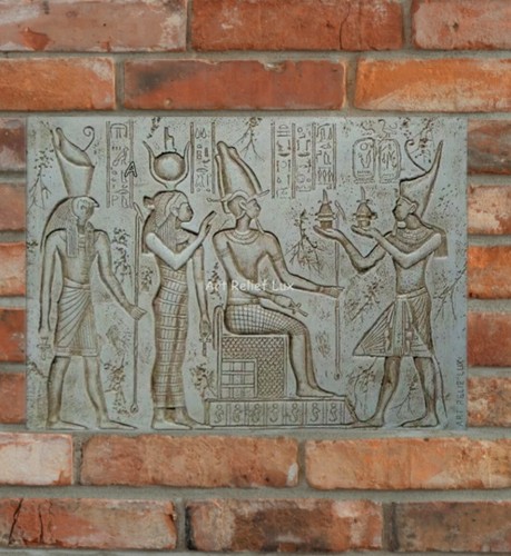Pharao ozyrys ägyptische - ozyrys,