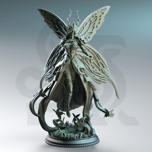 Queen userios elfe - queen, userios,