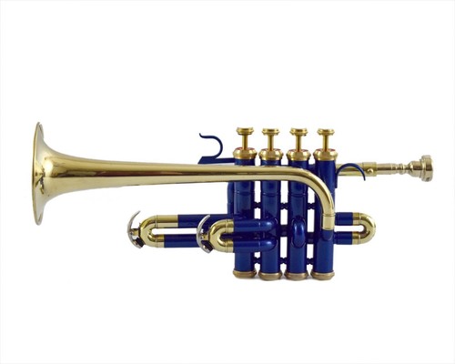 Brandneue blaue - brandneue,