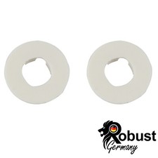 Buchse halteband - 2x,