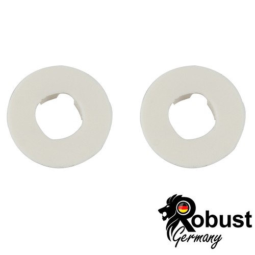 Buchse halteband - 2x,