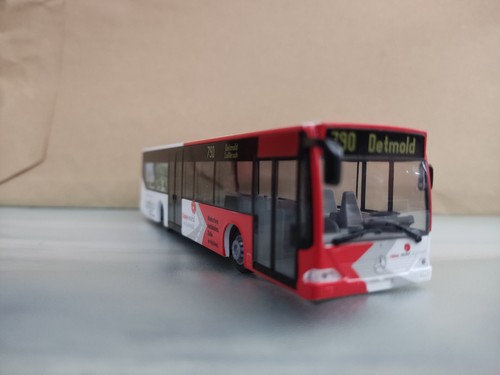 Rietze bus mercedes - 1:87,
