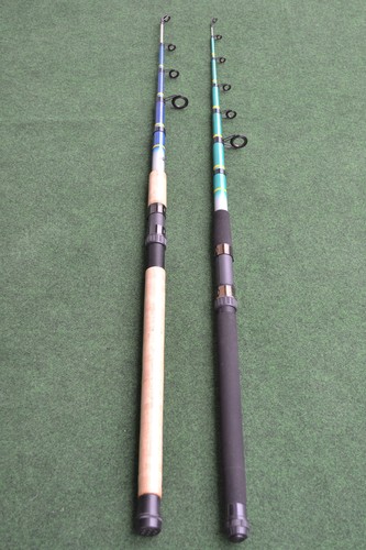 Zebco practica pilkrute - zebco,