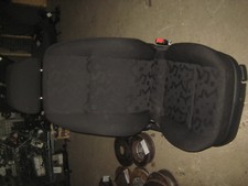 Beifahrersitz MIT Airbag - Golf IV 4-türer VW Golf 1J Mod. 98