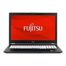Fujitsu lifebook e5512 - lifebook, i7