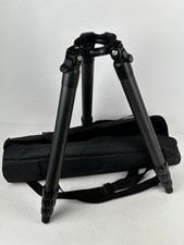 Nestle Karbonstativ CT-01 mit Spannzangenklemmung 5/8” – Profi Vermessung