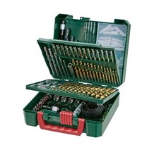 Parkside Bohrer Bit-Set 204