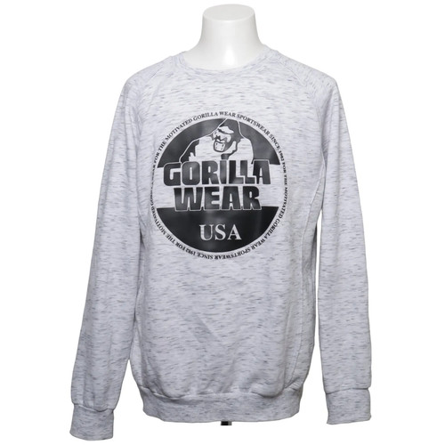 Gorilla wear sweatshirt - gorilla,