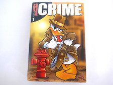 LTB CRIME Band 1 Lustiges