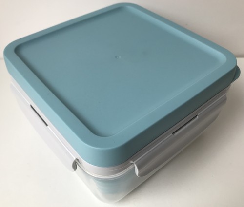 Lock go lunch - to-go, box