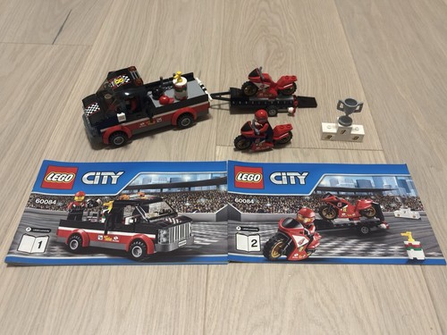 Lego city - lego,