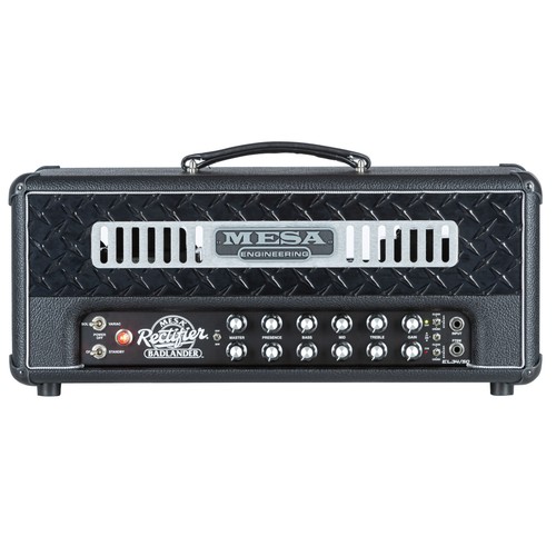Mesa boogie badlander head - 50,