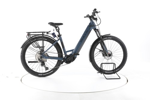 Bulls copperhead evo bike - bulls, 2