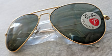 Ray-Ban Aviator Sonnenbrille