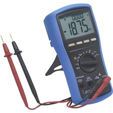 Metrel MD 9040 Hand-Multimeter