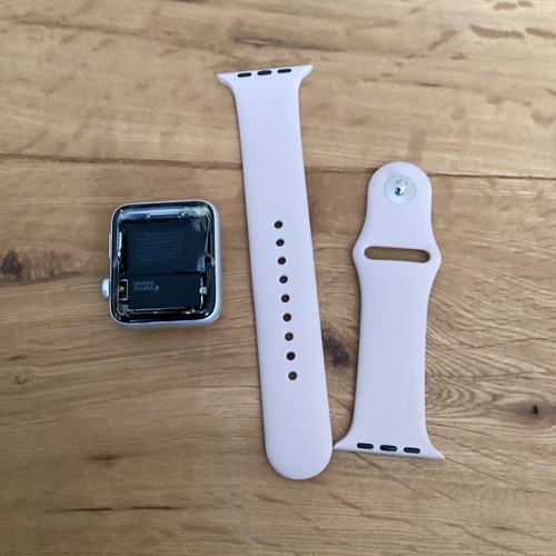 Apple watch series gps - apple,
