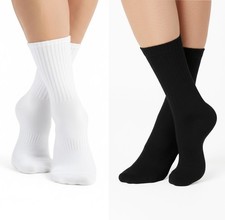 5 bis 50 Paar Tennissocken