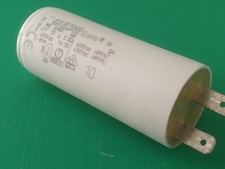 Kondensator ICAR Ecofill V400