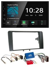 Kenwood Bluetooth MP3 DAB USB