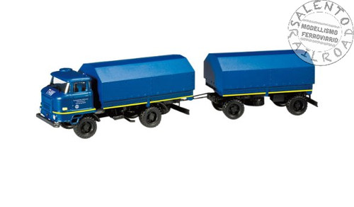 Herpa 090513 lkw - lkw, ilfa