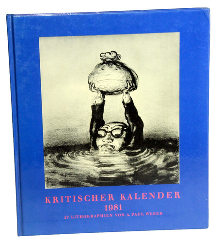 Kritischer kalender 1981 27 - 1981,