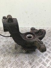 Achsschenkel vorne links Ford