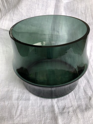 Holmegaard blumenvase - -,