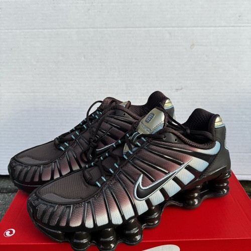 Ib4340 200 nike shox gr - ib4340-200,