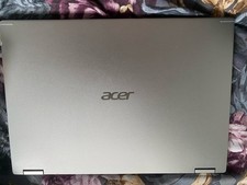 Acer Spin 3 10. Gen, 3,70GHz