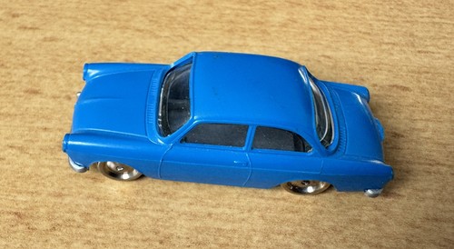 Lego volkswagen typ 1500 - volkswagen, vw