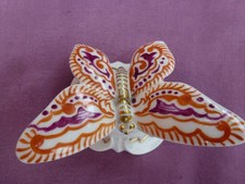 Hutschenreuther, Schmetterling, Karl Tutter, um 1930