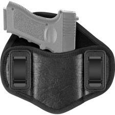 Waffenholster, Holster
