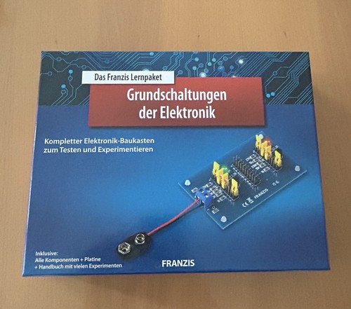 Franzis lernpaket - franzis,