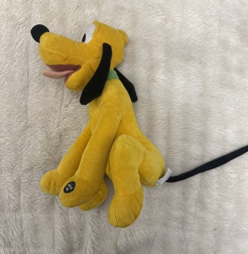Disney sprechender pluto - pluto, 10